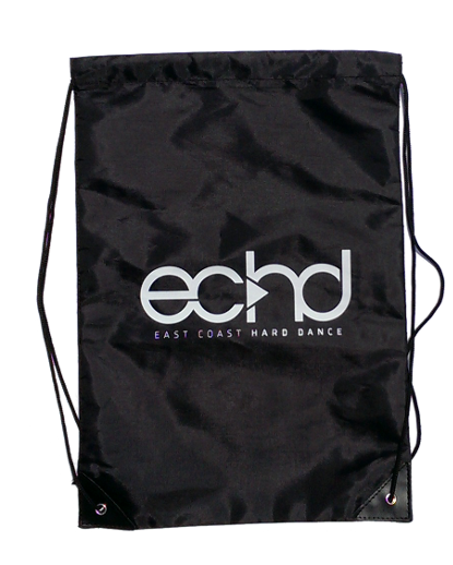 ECHD Drawstring Bag