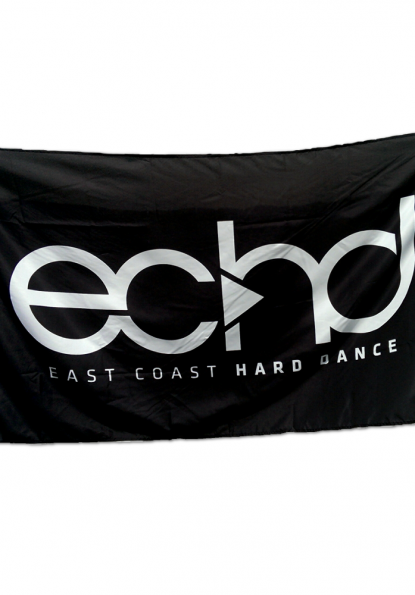 ECHD Flag