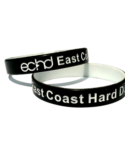 ECHD Wristband