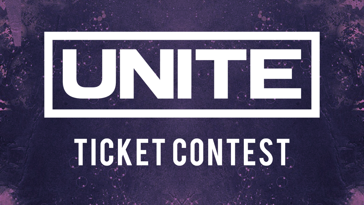 Enter to win free tickets to Unite (Philly)!